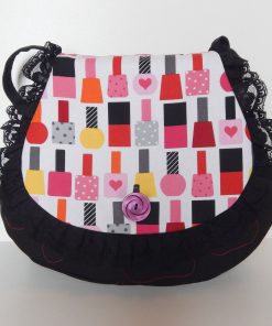 Bag - Nail Polishes