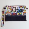 Comic Bag