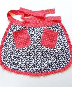 Apron - Butterflies