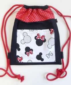 Minnie Mouse