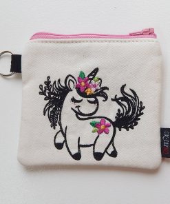 Mali novčanik - Jednorog