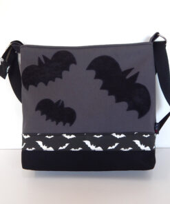 Torbica - Bat Darling