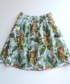 Suknja -  Wild Safari